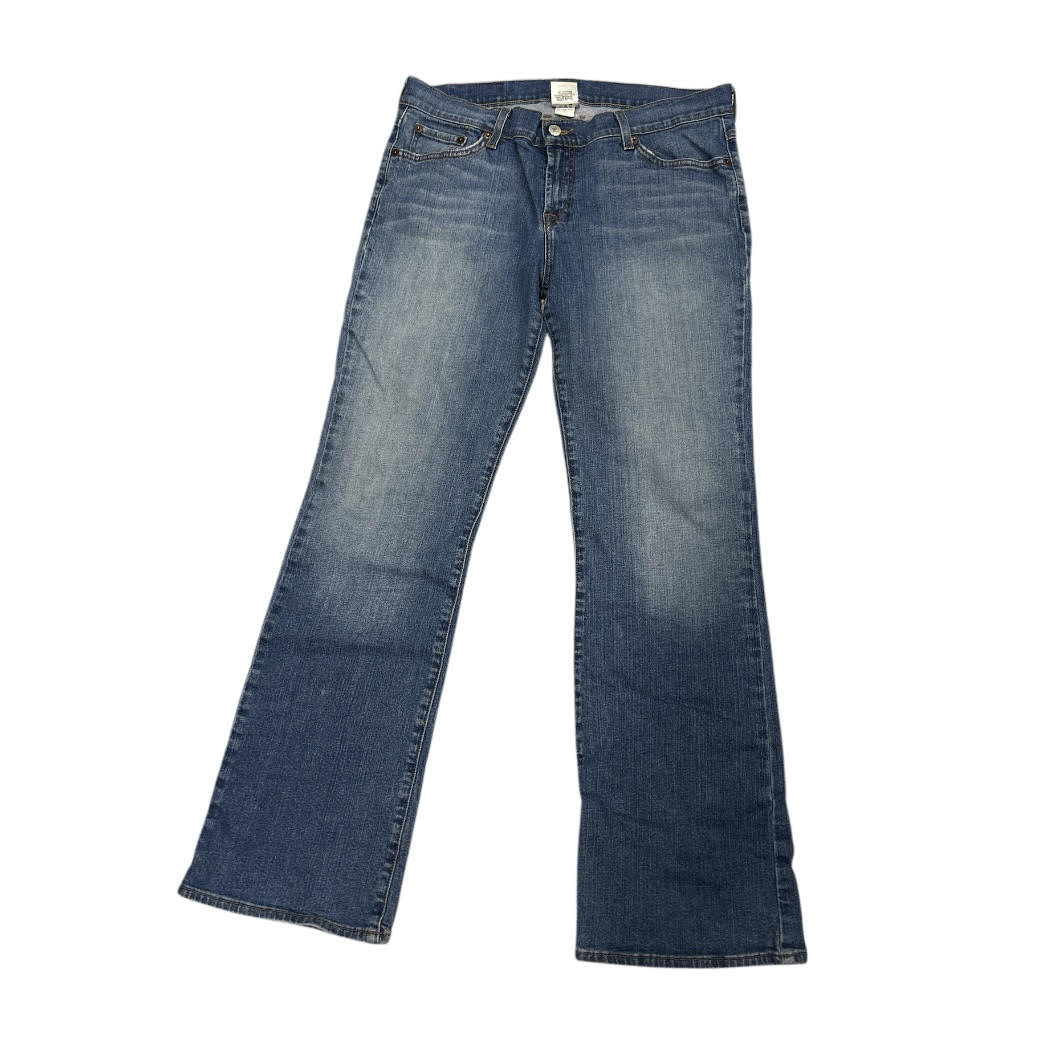 KHS-E 31 Lucky Brand Jeans