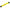 Yellow KHS-E 34