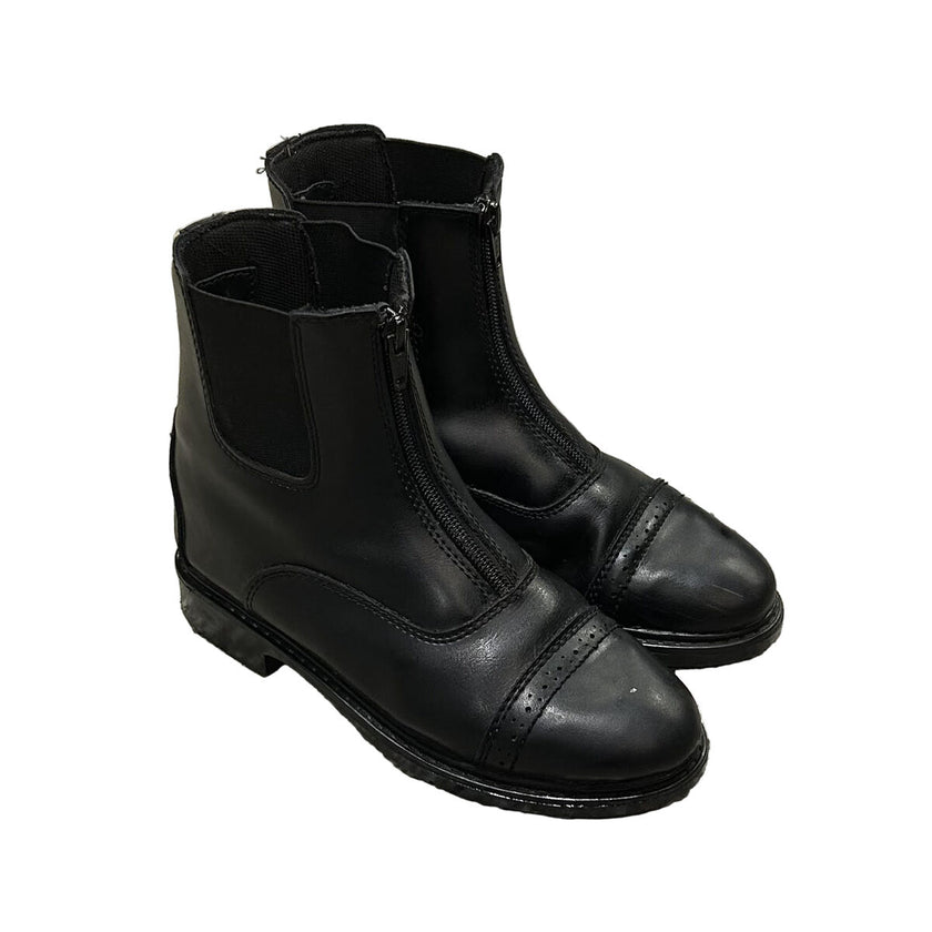 KHS-E Size 3 TuffRider Paddock Boots