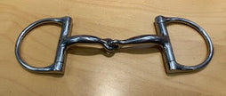 KHS-E 4.5” Dee ring Comfy Lock Up