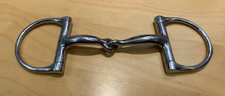 KHS-E 4.5” Dee ring Comfy Lock Up