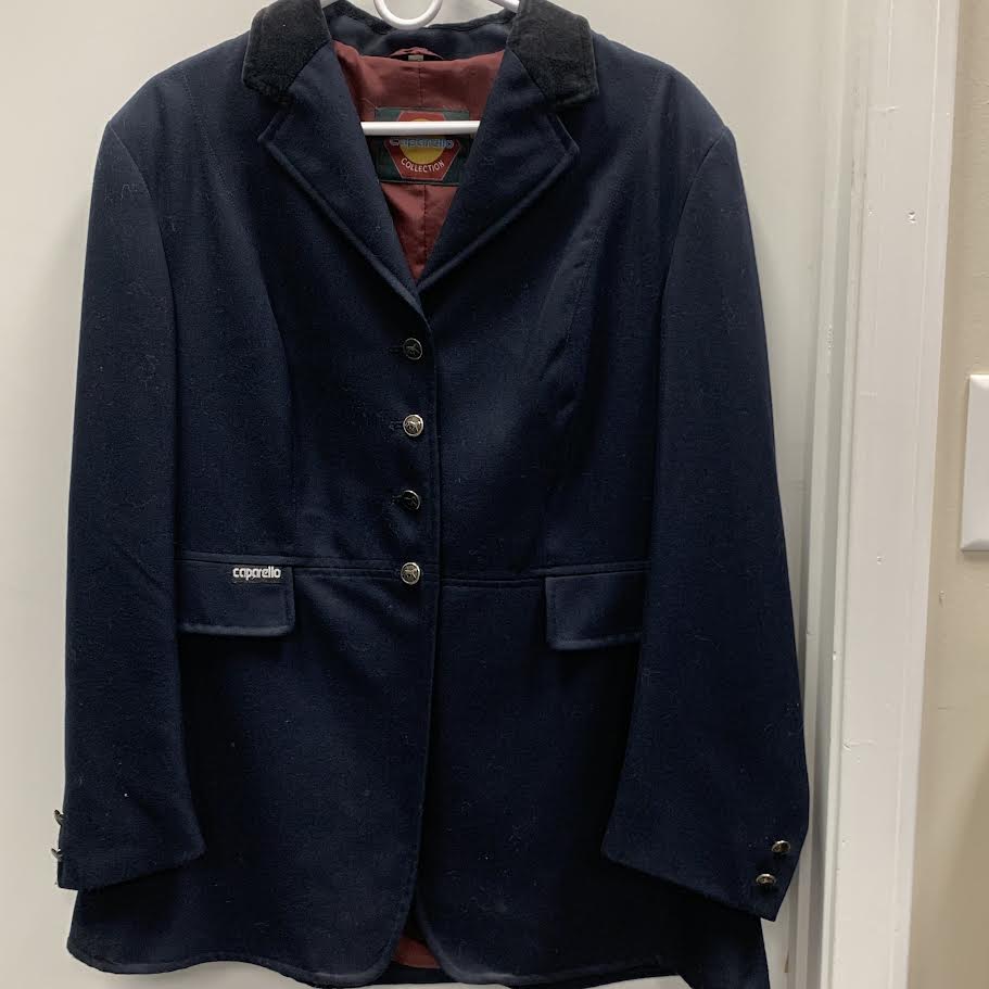 KHS-E 46 Caparelli Show Jacket