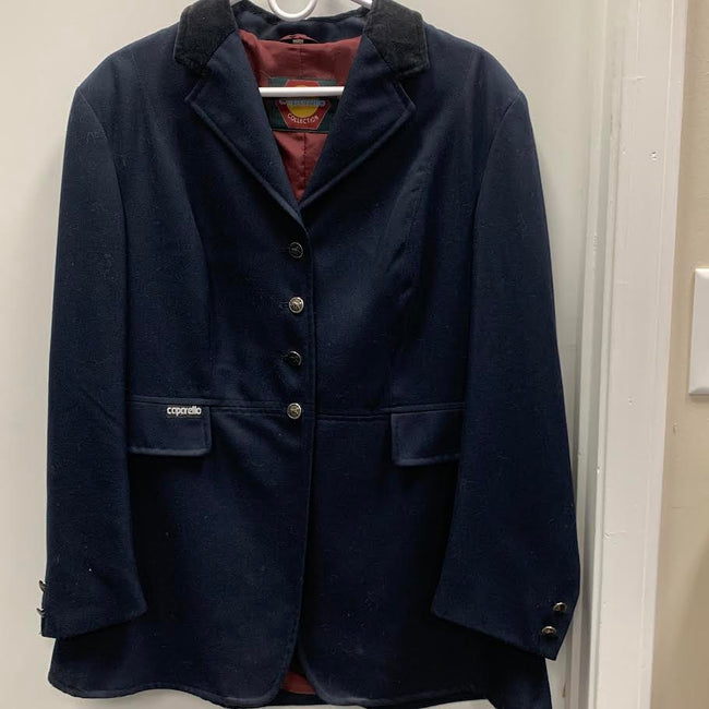 KHS-E 46 Caparelli Show Jacket