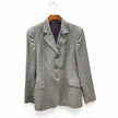 KHS-E 4L RJ Classics Diamon Collection Show Coat