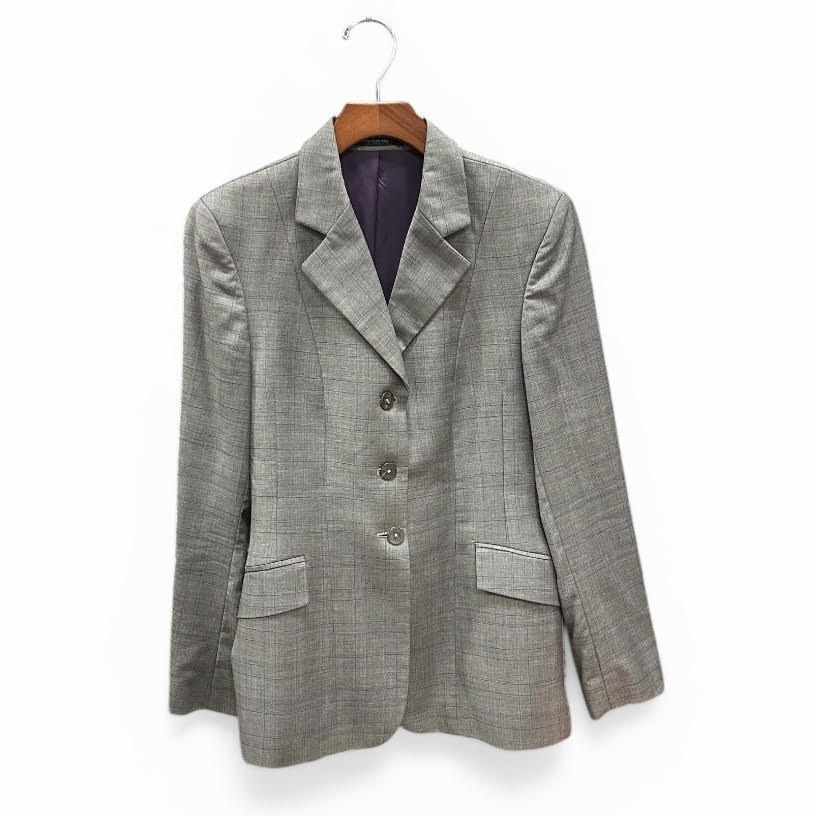 KHS-E 4L RJ Classics Diamon Collection Show Coat