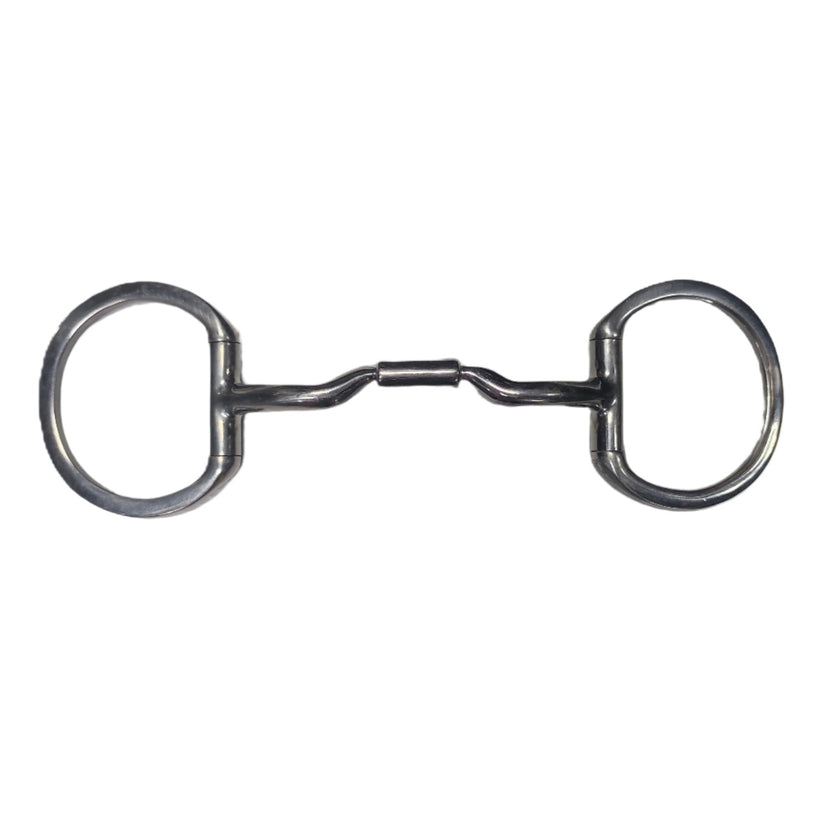 KHS-E 5.25” Myler Eggbutt MB 06