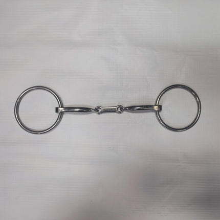 KHS-E 6.25” Myler Loose Ring French Link MB 10