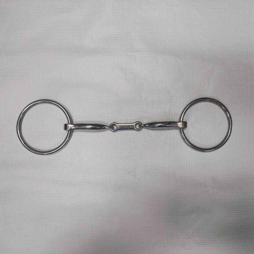 KHS-E 6.25” Myler Loose Ring French Link MB 10