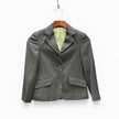 KHS-E 6F The Wellington Collection Kids Show Coat