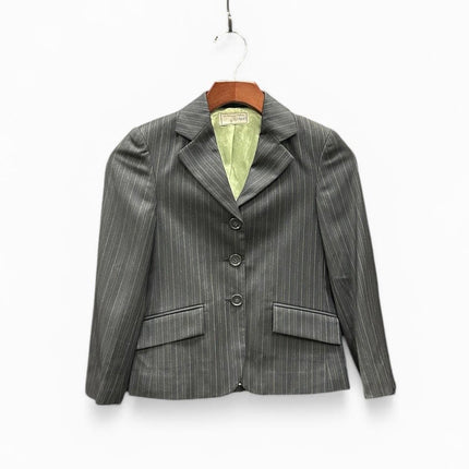 KHS-E 6F The Wellington Collection Kids Show Coat