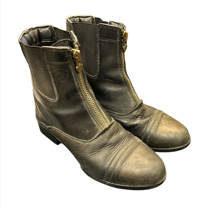 KHS-E 7 Ariat Paddock Boots