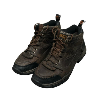 KHS-E 8.5 Ariat Terrains