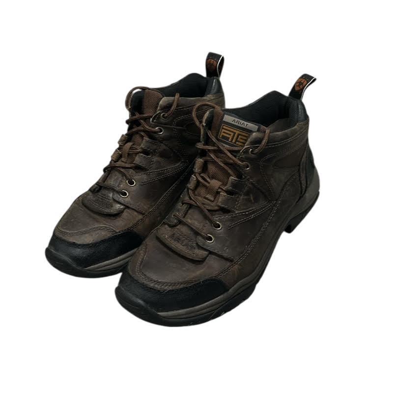 KHS-E 8.5 Ariat Terrains