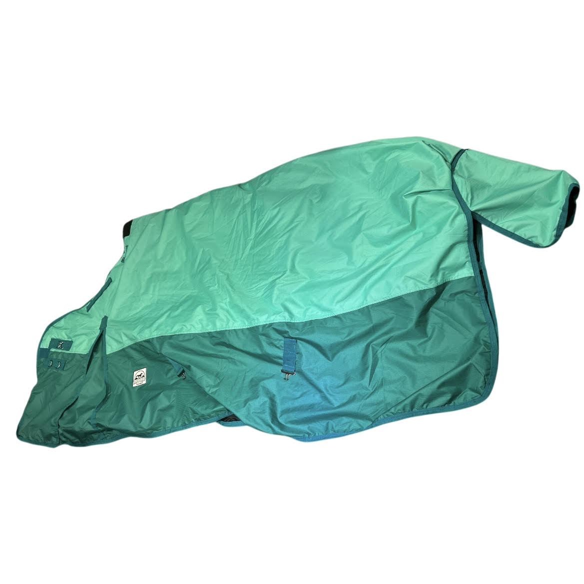 KHS-E 84 300g Rugged Ride 600D Oxford