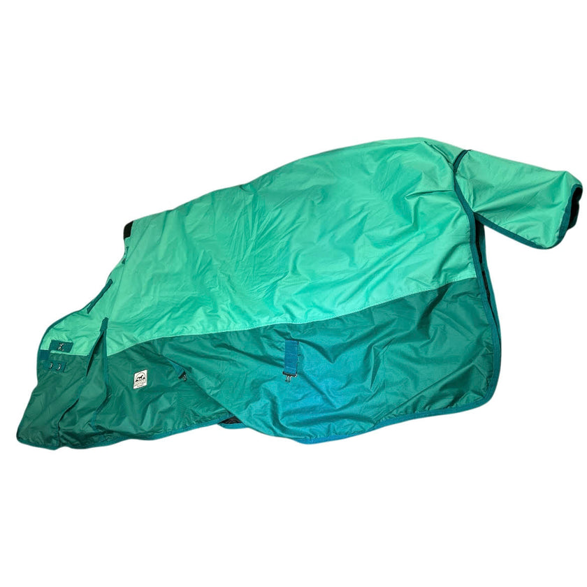 KHS-E 84 300g Rugged Ride 600D Oxford