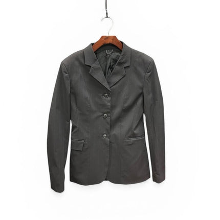KHS-E 8L Tuff Rider Show Coat