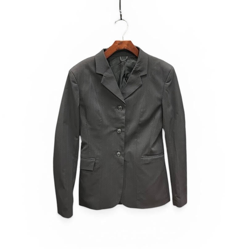KHS-E 8L Tuff Rider Show Coat