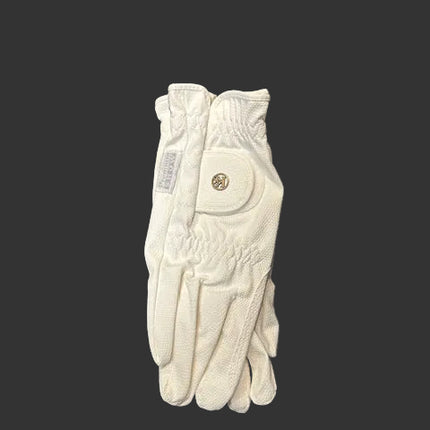 KHS-E 9 Kunkle Show Gloves white