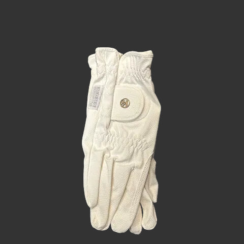 KHS-E 9 Kunkle Show Gloves white