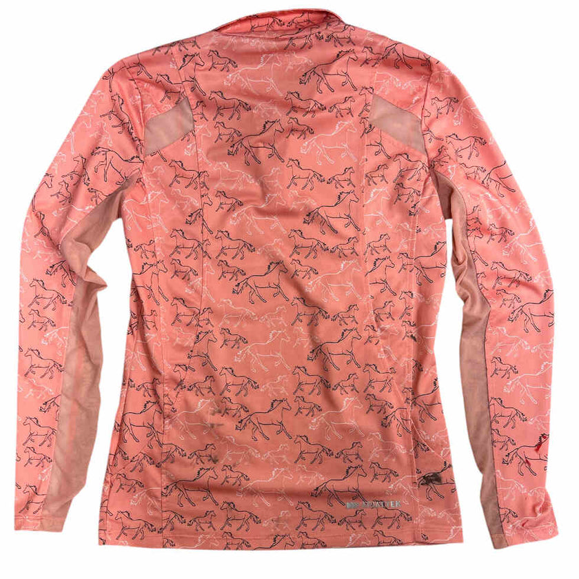 KHS-E ARIAT TEK Women's Long Sleeve