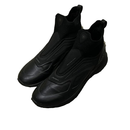KHS-E Ariat Ascent Paddock Boots size unknown