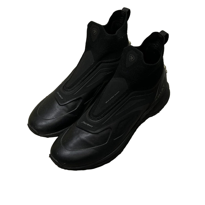 KHS-E Ariat Ascent Paddock Boots size unknown