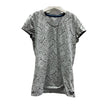 KHS-E Ariat® Bit T-shirt with V-neck and short sleeves, size Small