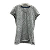KHS-E Ariat® Bit T-shirt with V-neck and short sleeves, size Small