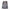 KHS-E Ariat® Hunter Show Jacket front, Black and gray with stripe, size 10