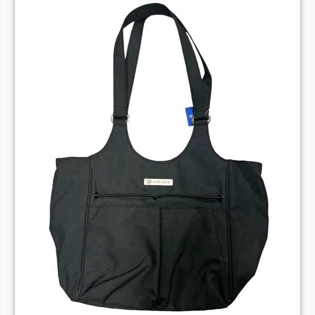 KHS-E Ariat® Pony Finals Carry All Tote Bag back