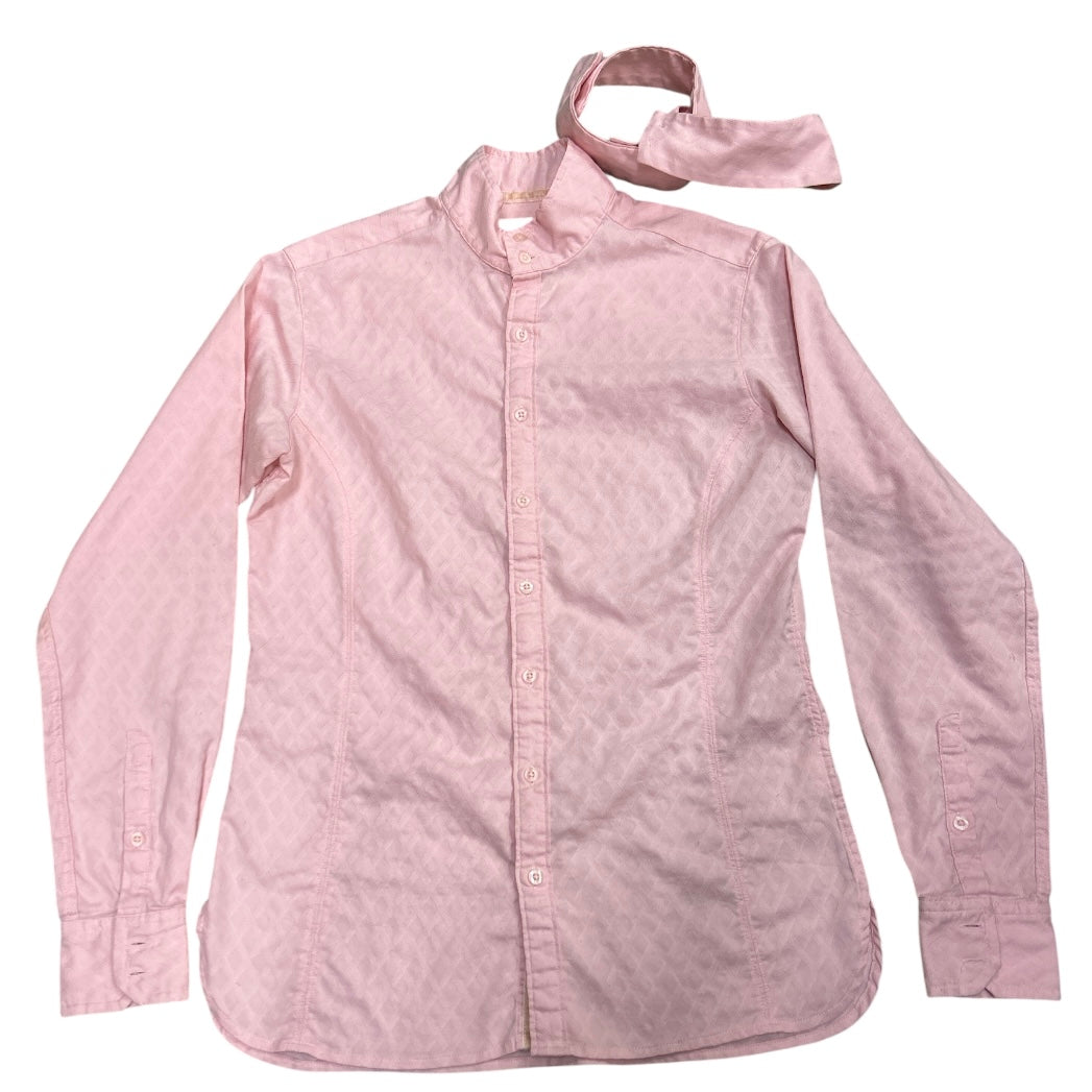 KHS-E Ariat Pro Series 36 Long Sleeve