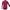 KHS-E Ariat® Western Boys Maroon long sleeve Shirt back with ARIAT writing on the right sleeve in all capital white letters