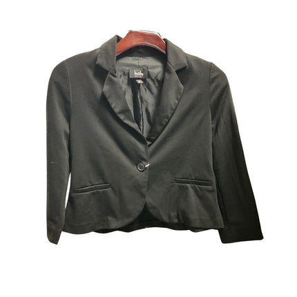 KHS-E ByBy Girl Children's Show Jacket Size Large