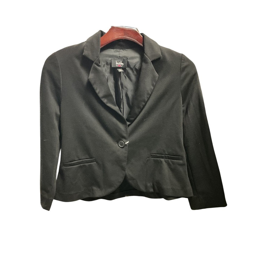 KHS-E ByBy Girl Children's Show Jacket Size Large