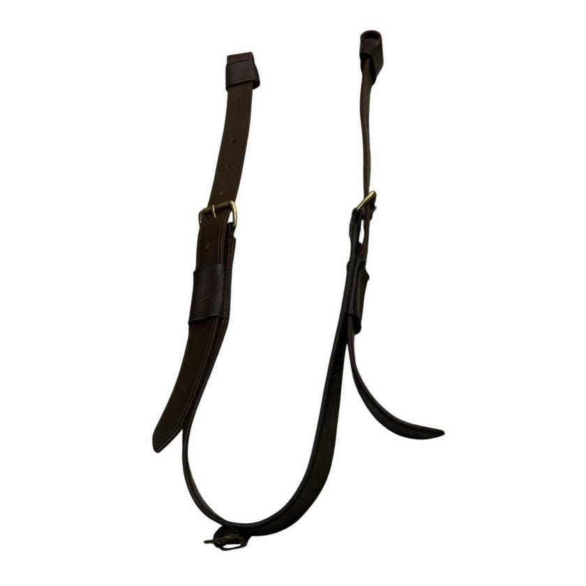 KHS-E Back Cinch Set