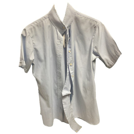 KHS-E Beacon Hill Show Shirt 34 short sleeve