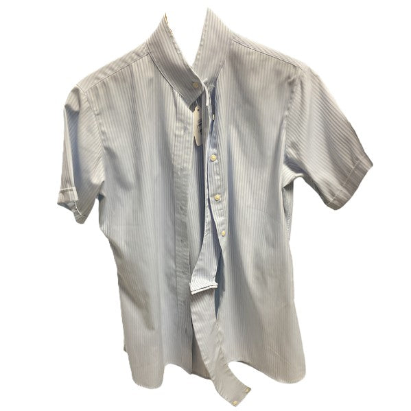 KHS-E Beacon Hill Show Shirt 34 short sleeve