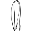 KHS-E Black Curb Rein