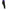 KHS-E Black Suede Chaps Medium