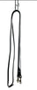 KHS-E Brown Curb Rein