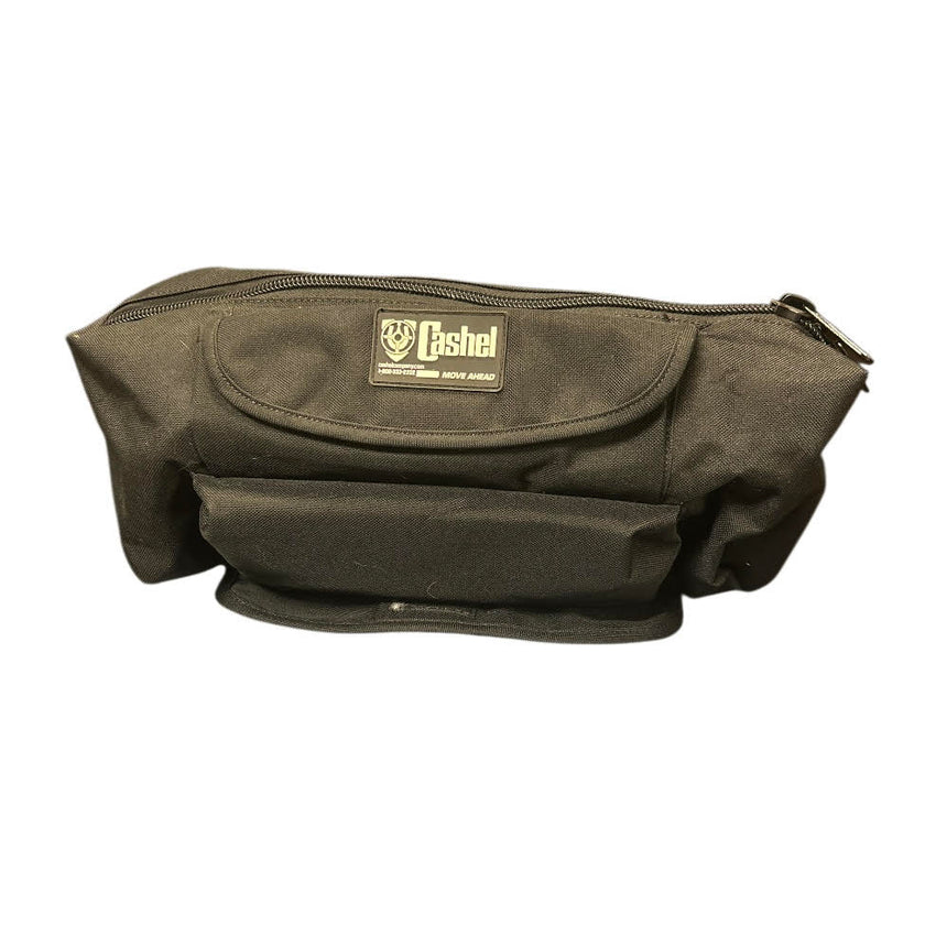 KHS-E Cashel Cantle Bag with Liner
