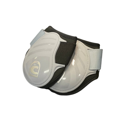 KHS-E Cavallo Habor Hard Shell Fetlock Boots