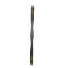KHS-E Circuit Fancy Stitch Leather Girth 52