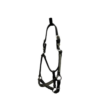 Showmanship Halter Cob