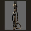 KHS-E Cob Showmanship Halter 3