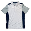 KHS-E Cool Blast Polo Youth Large front