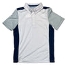 KHS-E Cool Blast Polo Youth Large front