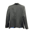 KHS-E Devon-Aire Show Coat back