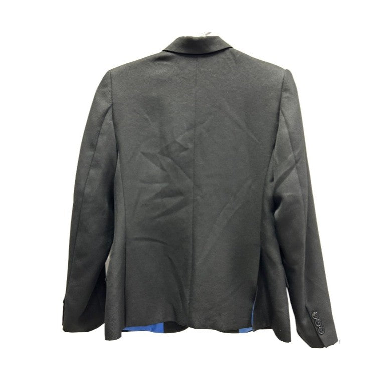 KHS-E Devon-Aire Show Coat back