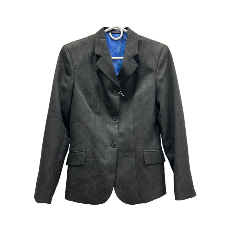 KHS-E Devon-Aire Show Coat front view